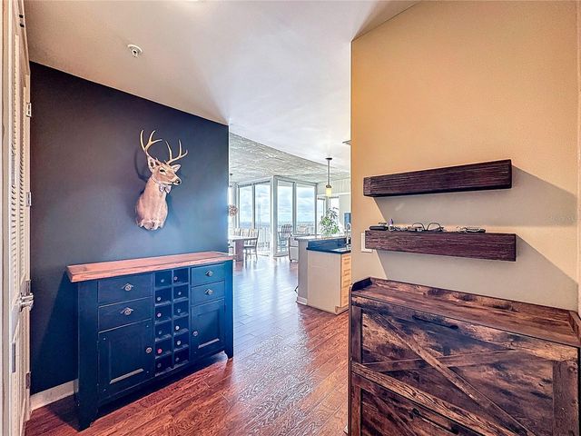 155 S COURT AVENUE 2502, Orlando, FL 32801