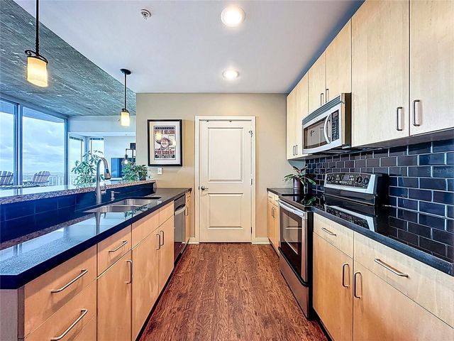 155 S COURT AVENUE 2502, Orlando, FL 32801