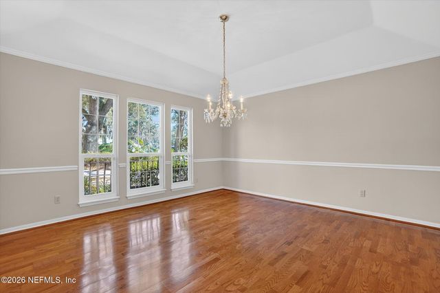 4607 MARSH HAWK Place, Ponte Vedra Beach, FL 32082