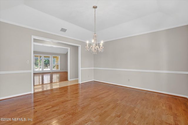 4607 MARSH HAWK Place, Ponte Vedra Beach, FL 32082