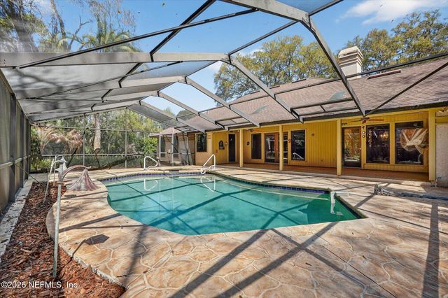 4607 MARSH HAWK Place, Ponte Vedra Beach, FL 32082