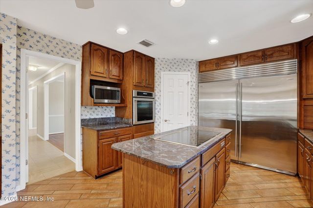 4607 MARSH HAWK Place, Ponte Vedra Beach, FL 32082