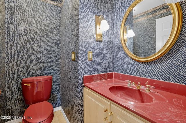 4607 MARSH HAWK Place, Ponte Vedra Beach, FL 32082