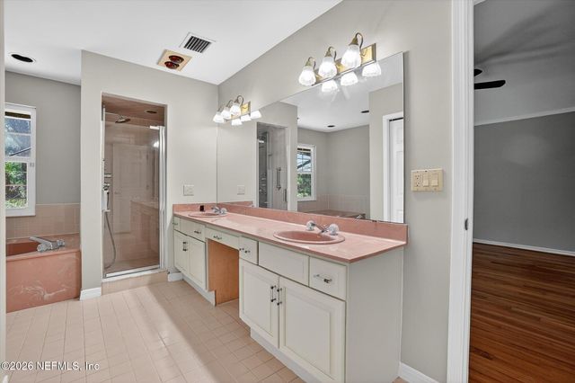 4607 MARSH HAWK Place, Ponte Vedra Beach, FL 32082