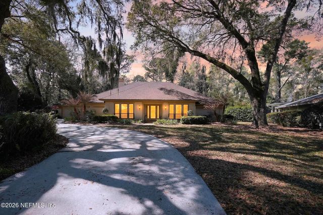 4607 MARSH HAWK Place, Ponte Vedra Beach, FL 32082