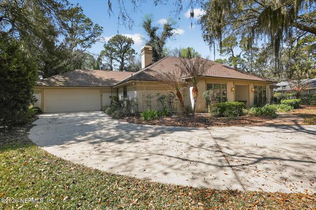 4607 MARSH HAWK Place, Ponte Vedra Beach, FL 32082