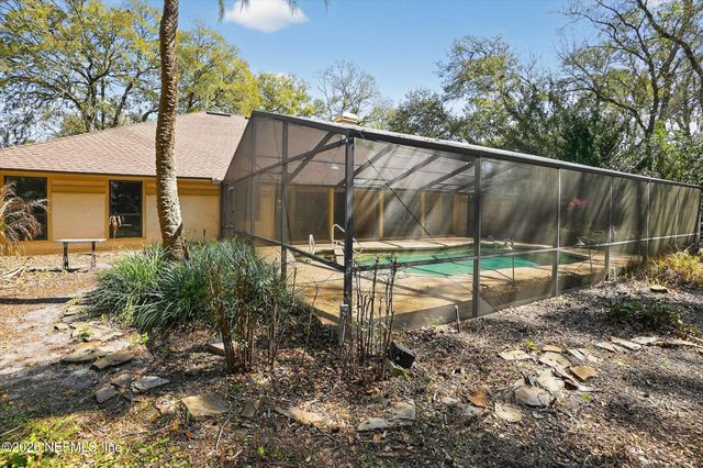 4607 MARSH HAWK Place, Ponte Vedra Beach, FL 32082