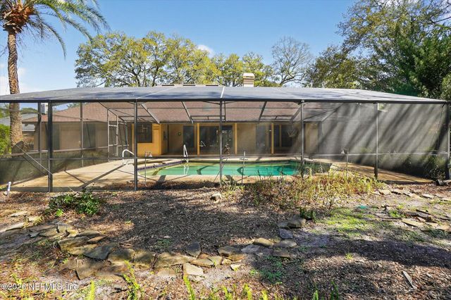 4607 MARSH HAWK Place, Ponte Vedra Beach, FL 32082