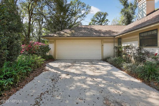 4607 MARSH HAWK Place, Ponte Vedra Beach, FL 32082