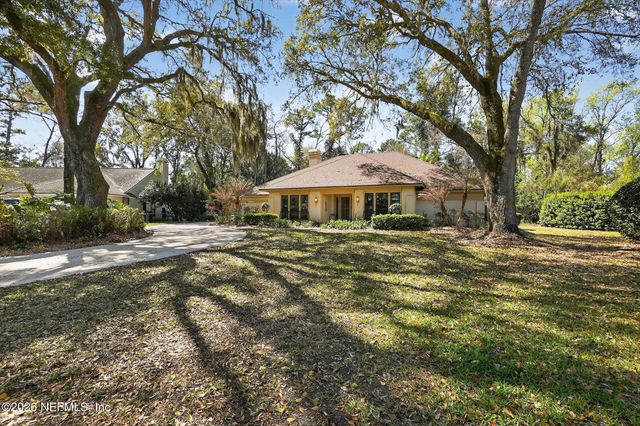 4607 MARSH HAWK Place, Ponte Vedra Beach, FL 32082