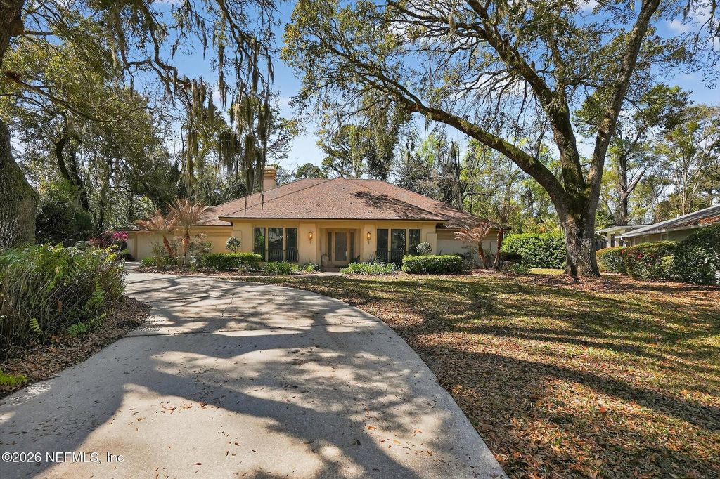 4607 MARSH HAWK Place, Ponte Vedra Beach, FL 32082