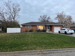 6101 W 127th Street, Palos Heights, IL 60463