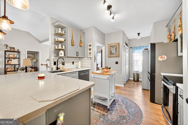 278 Northridge Drive, Macon, GA 31220