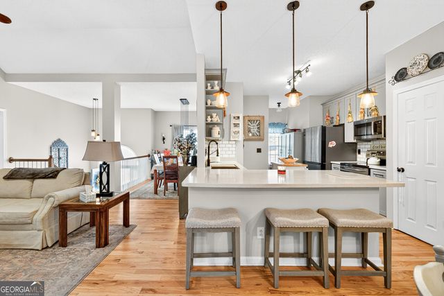 278 Northridge Drive, Macon, GA 31220