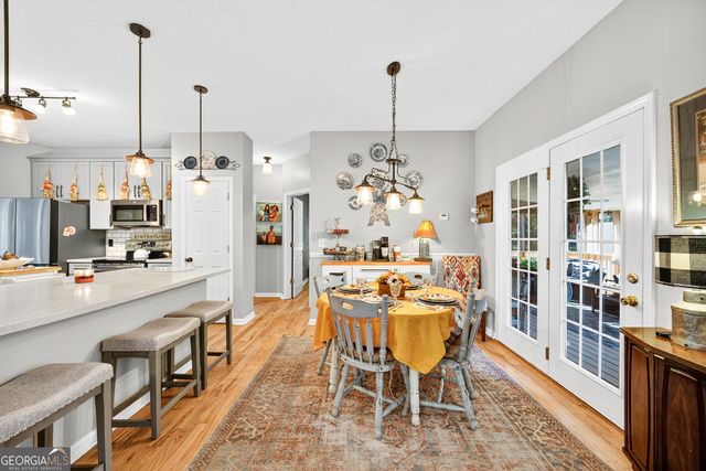 278 Northridge Drive, Macon, GA 31220