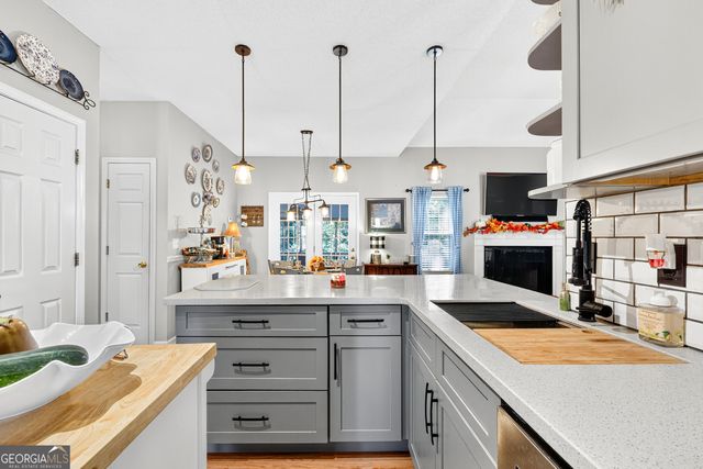 278 Northridge Drive, Macon, GA 31220