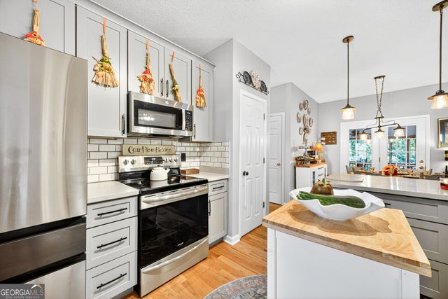 278 Northridge Drive, Macon, GA 31220