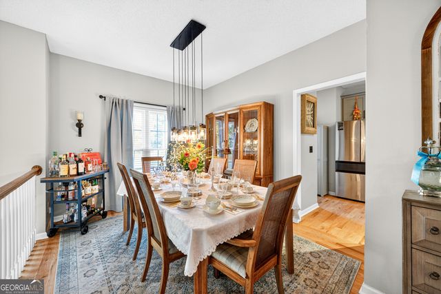 278 Northridge Drive, Macon, GA 31220