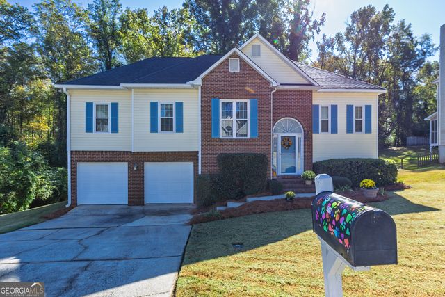 278 Northridge Drive, Macon, GA 31220