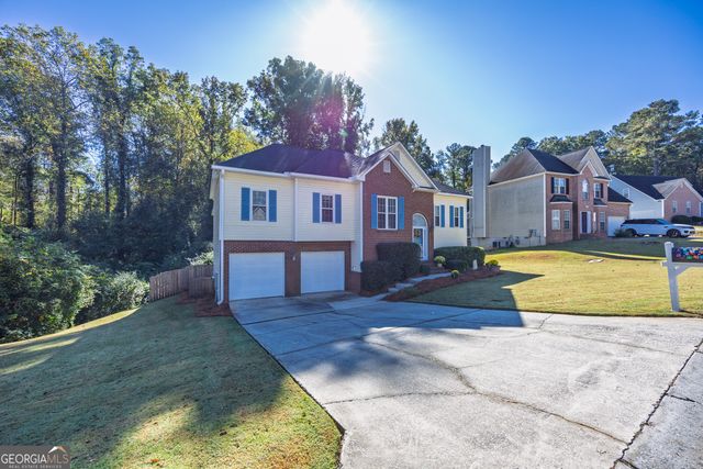 278 Northridge Drive, Macon, GA 31220