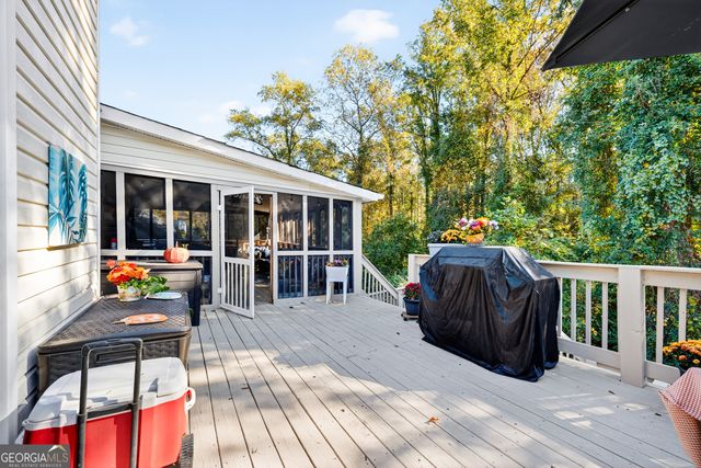 278 Northridge Drive, Macon, GA 31220