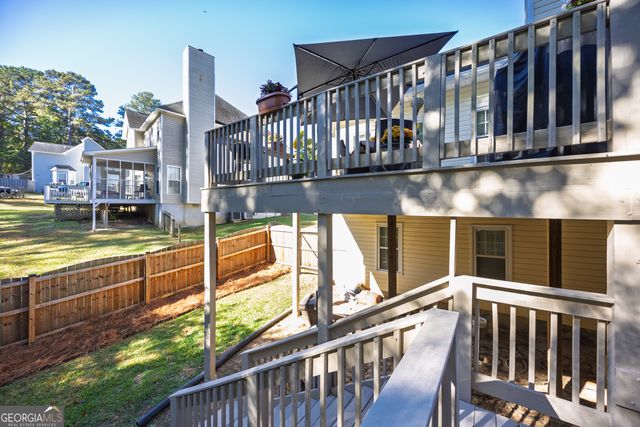 278 Northridge Drive, Macon, GA 31220