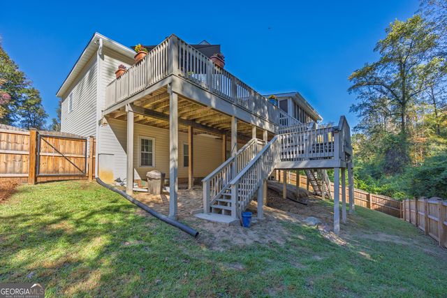 278 Northridge Drive, Macon, GA 31220