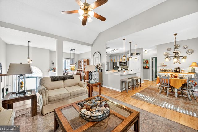 278 Northridge Drive, Macon, GA 31220