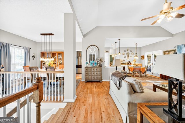 278 Northridge Drive, Macon, GA 31220