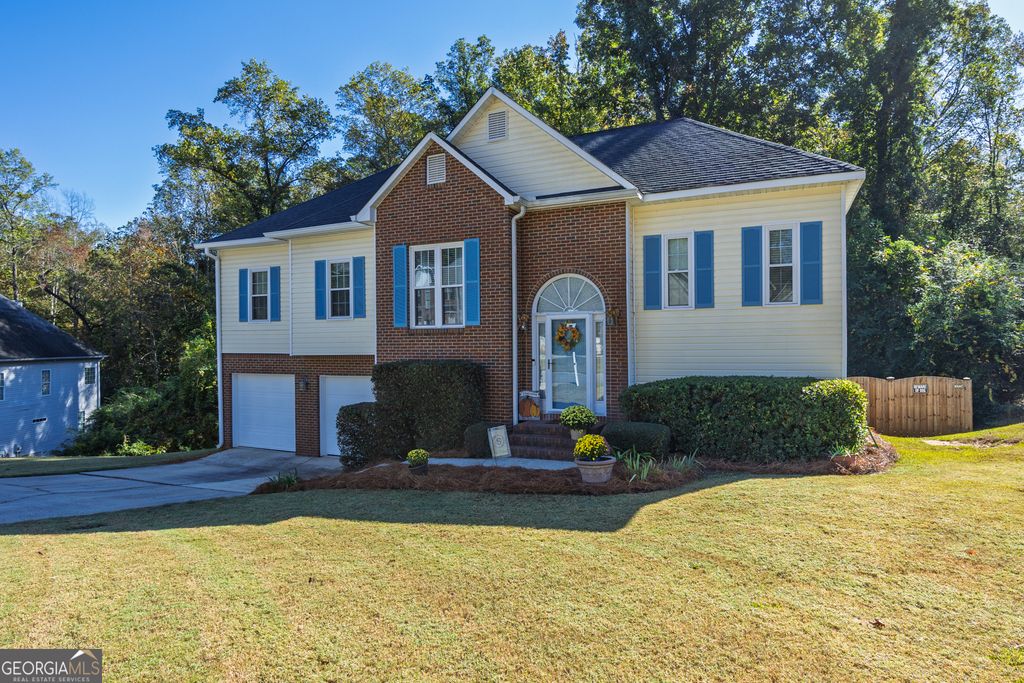 278 Northridge Drive, Macon, GA 31220