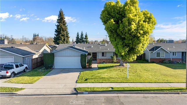 729 Mulberry Avenue, Atwater, CA 95301