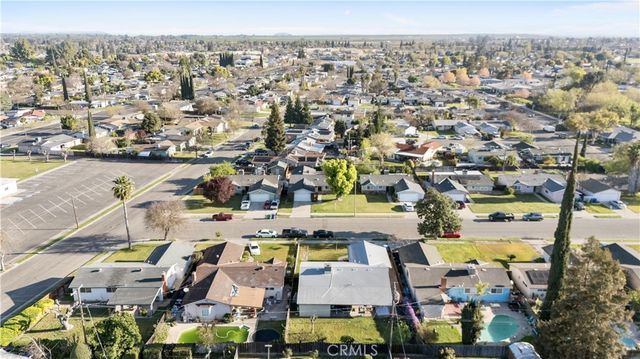 729 Mulberry Avenue, Atwater, CA 95301