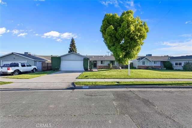 729 Mulberry Avenue, Atwater, CA 95301