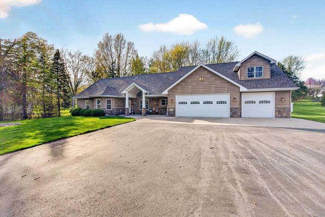 1216 E APPLE CREEK ROAD, Appleton, WI 54913