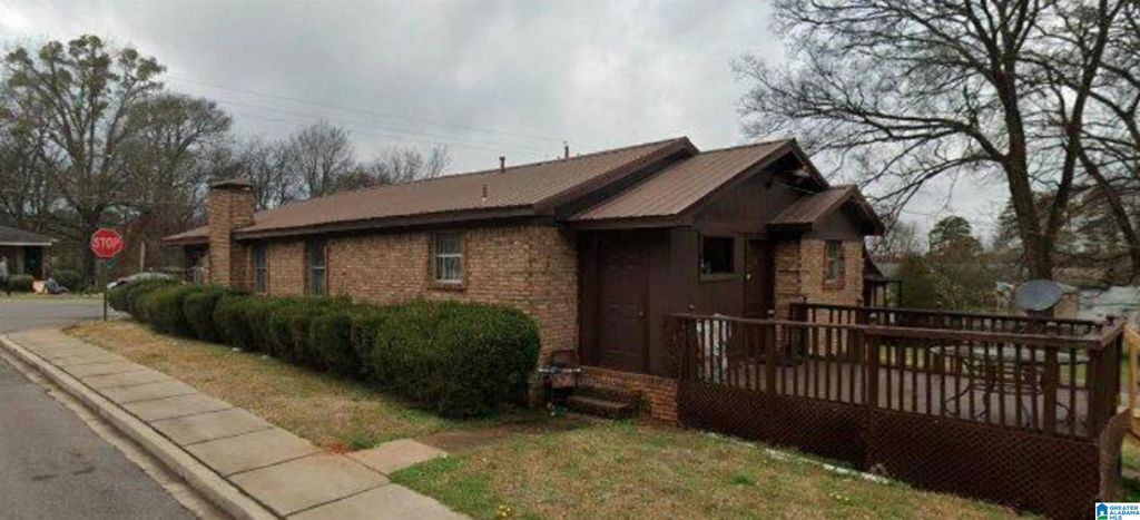 2237 ISHKOODA ROAD SW, Birmingham, AL 35211