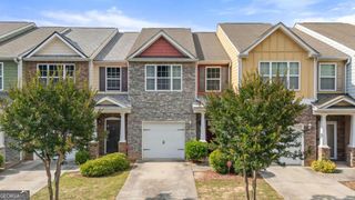 2611 Haligan Point, Riverdale, GA 30296