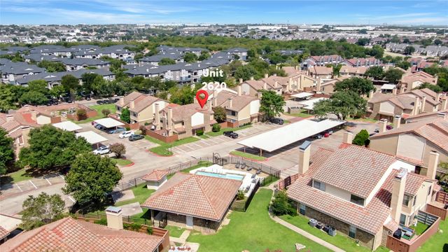 2620 Piedras 3, Irving, TX 75038