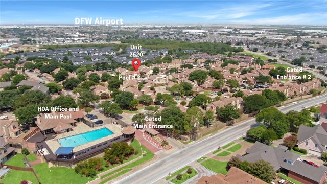 2620 Piedras 3, Irving, TX 75038