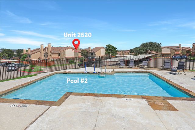 2620 Piedras 3, Irving, TX 75038