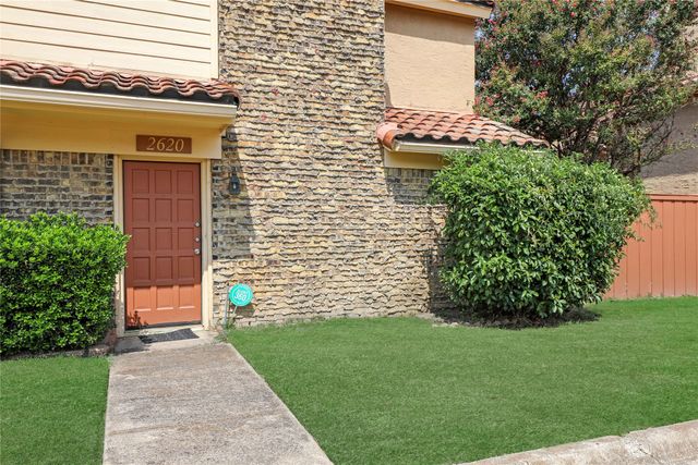 2620 Piedras 3, Irving, TX 75038