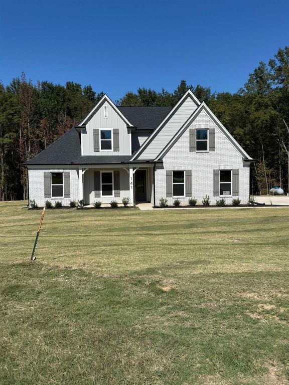 309 CENTERLINE ROPER LOOP, Byhalia, MS 38611