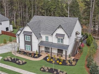 120 Chateau Place, Woodstock, GA 30188