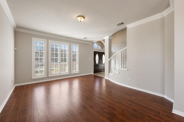 3893 Royal Troon DR, Round Rock, TX 78664