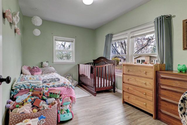 1631 N RACINE STREET, Appleton, WI 54911