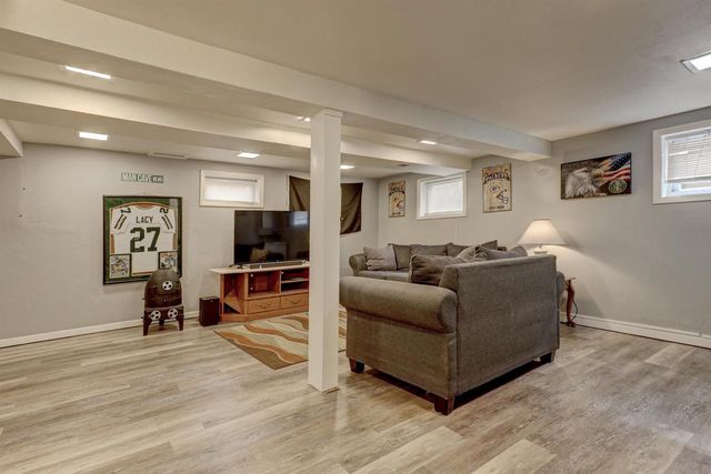 1631 N RACINE STREET, Appleton, WI 54911