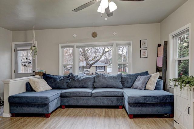 1631 N RACINE STREET, Appleton, WI 54911