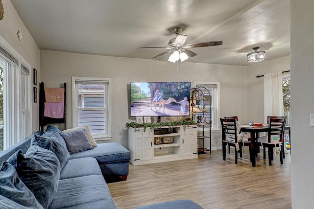 1631 N RACINE STREET, Appleton, WI 54911