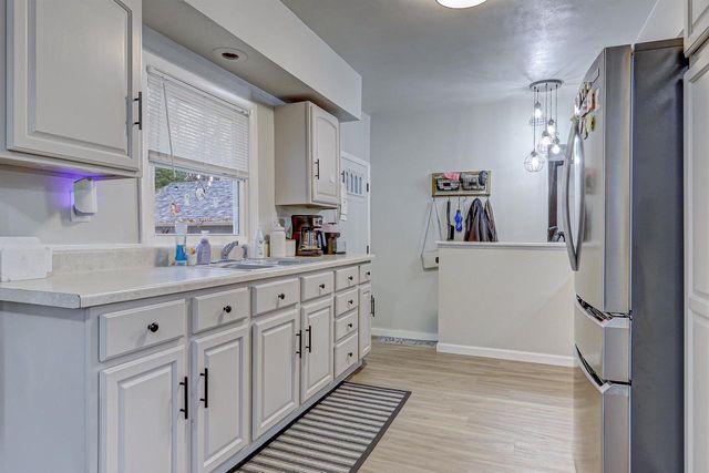 1631 N RACINE STREET, Appleton, WI 54911