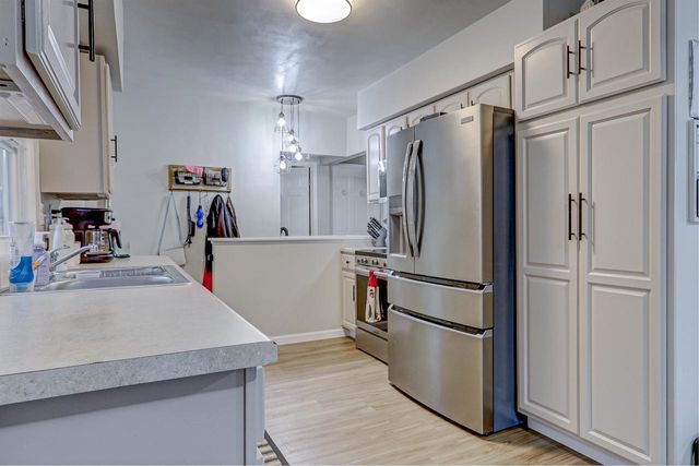 1631 N RACINE STREET, Appleton, WI 54911