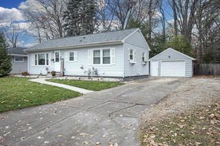 1631 N RACINE STREET, Appleton, WI 54911